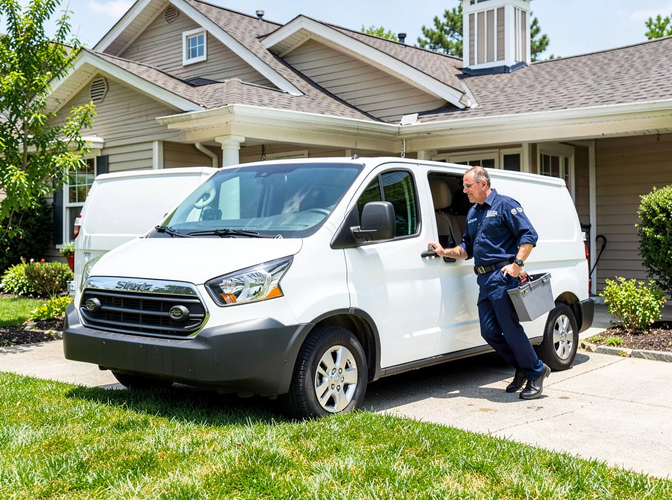 Emergency Plumber company in Boonville, IN