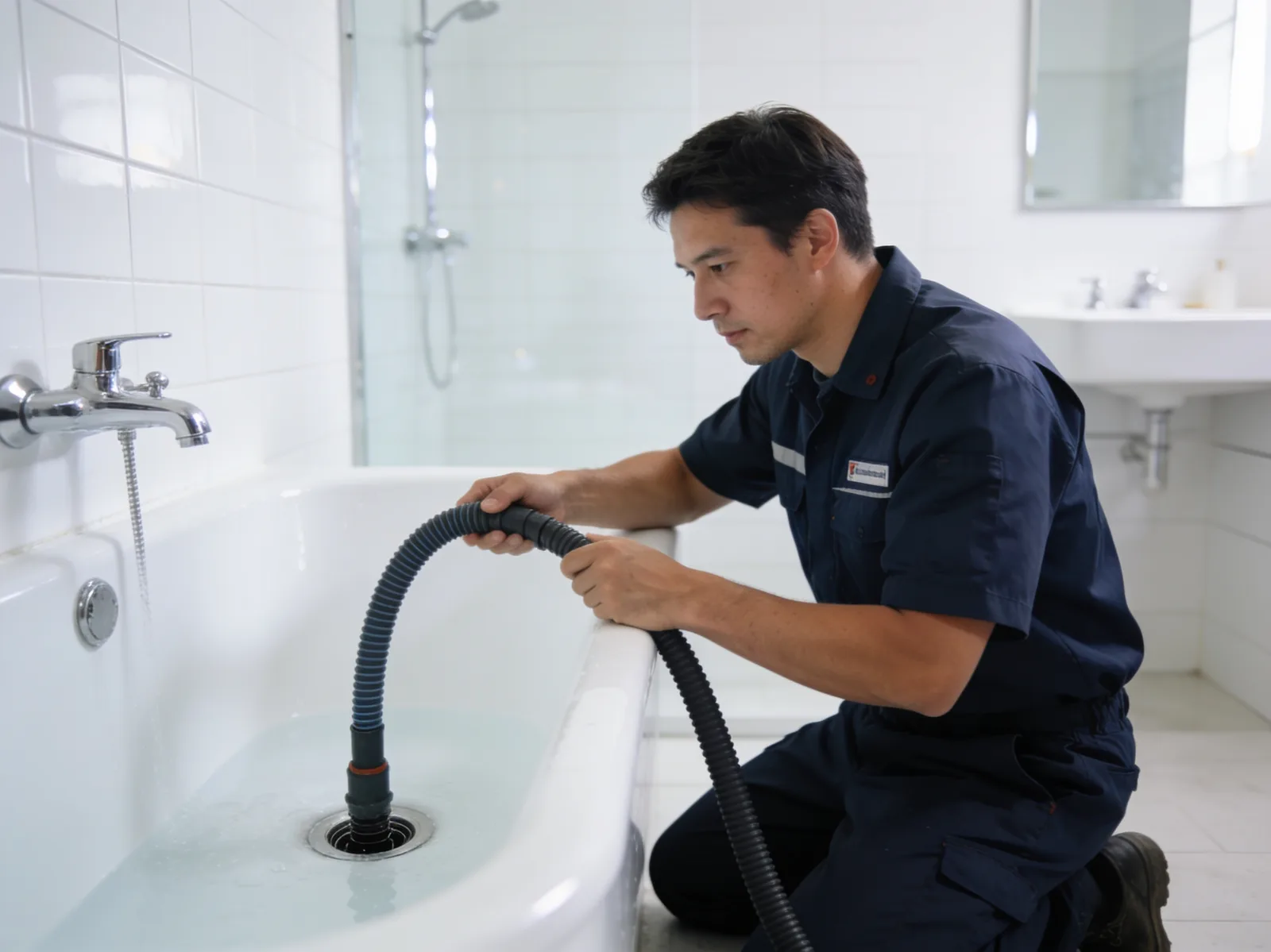 Emergency Plumber Boonville, IN FAQs